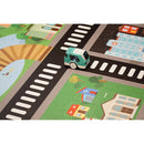 Robolink Zumitown Mat