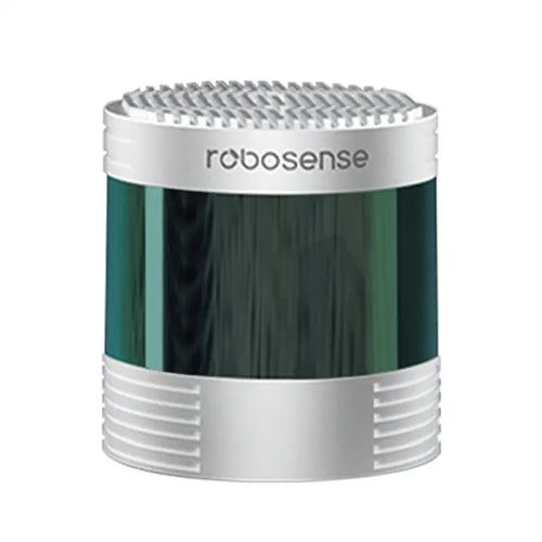 Robosense Ruby Plus 128-Beam LiDAR for L4 Autonomous Vehicles