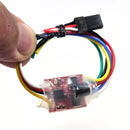 Robot Power Scorpion Nano Dual Channel R/C H-Bridge Motor Controller 1.2A, 3.3-16V