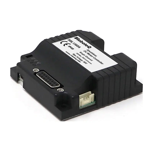 RoboteQ SBLG1360 Gen 4 Brushless DC Motor Controller 1x 30A & 60V