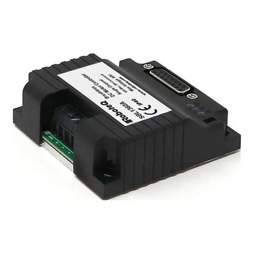 RoboteQ SBLG1360 Gen 4 Brushless DC Motor Controller 1x 30A & 60V