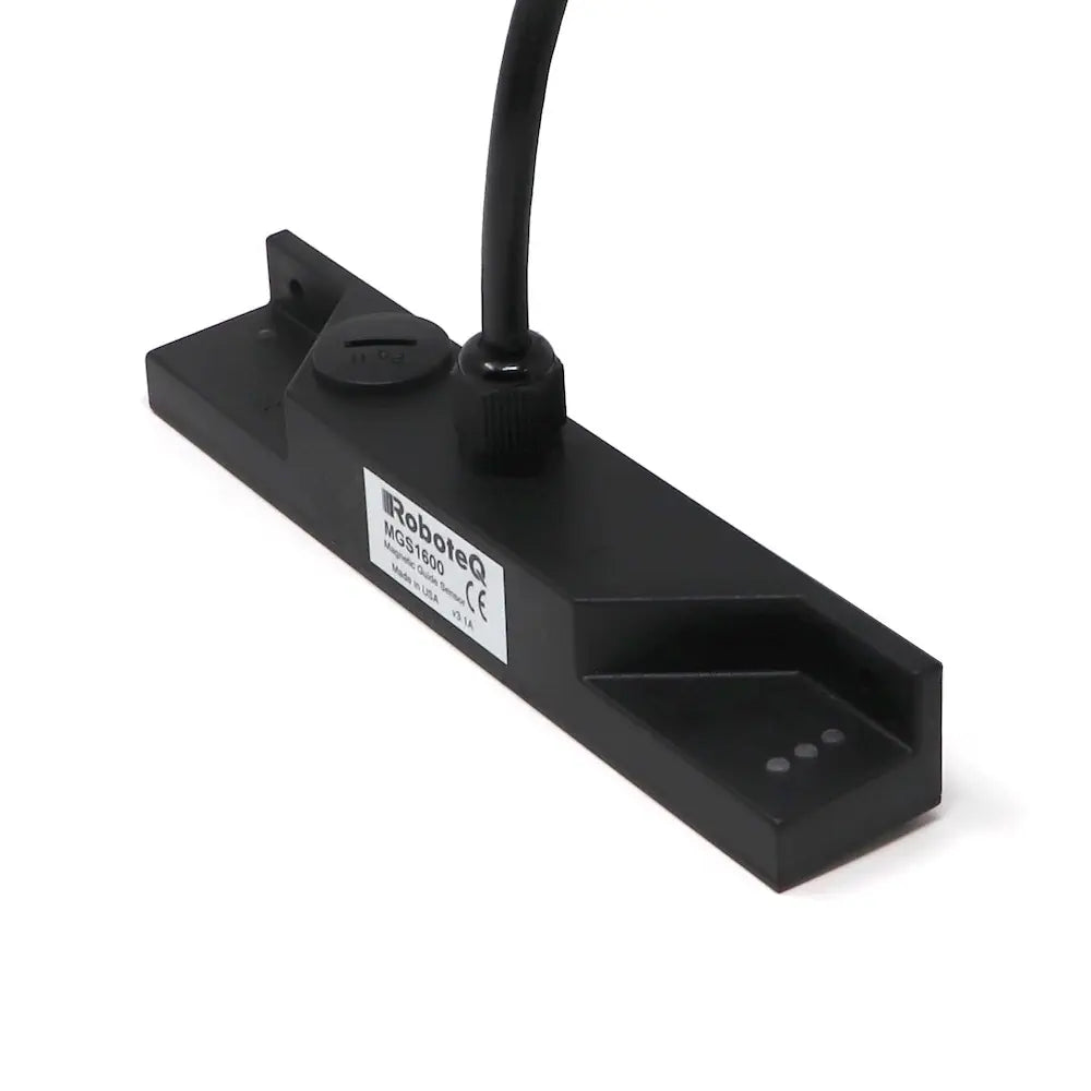 Magnetic Guide Sensors for Robot - RobotShop