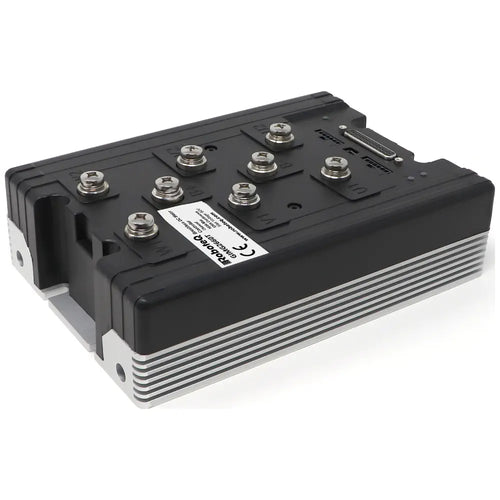 RoboteQ Gimg2660T RoboG4 AC Induction Motor Controller, 2 x 180A, 60V, USB, CAN