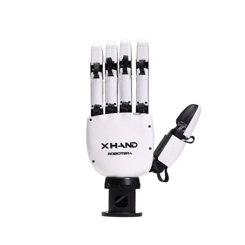 Robotera Dexterous Hand XHAND1 (Right)