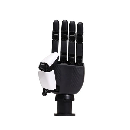 Robotera Dexterous Hand XHAND1 (Left)