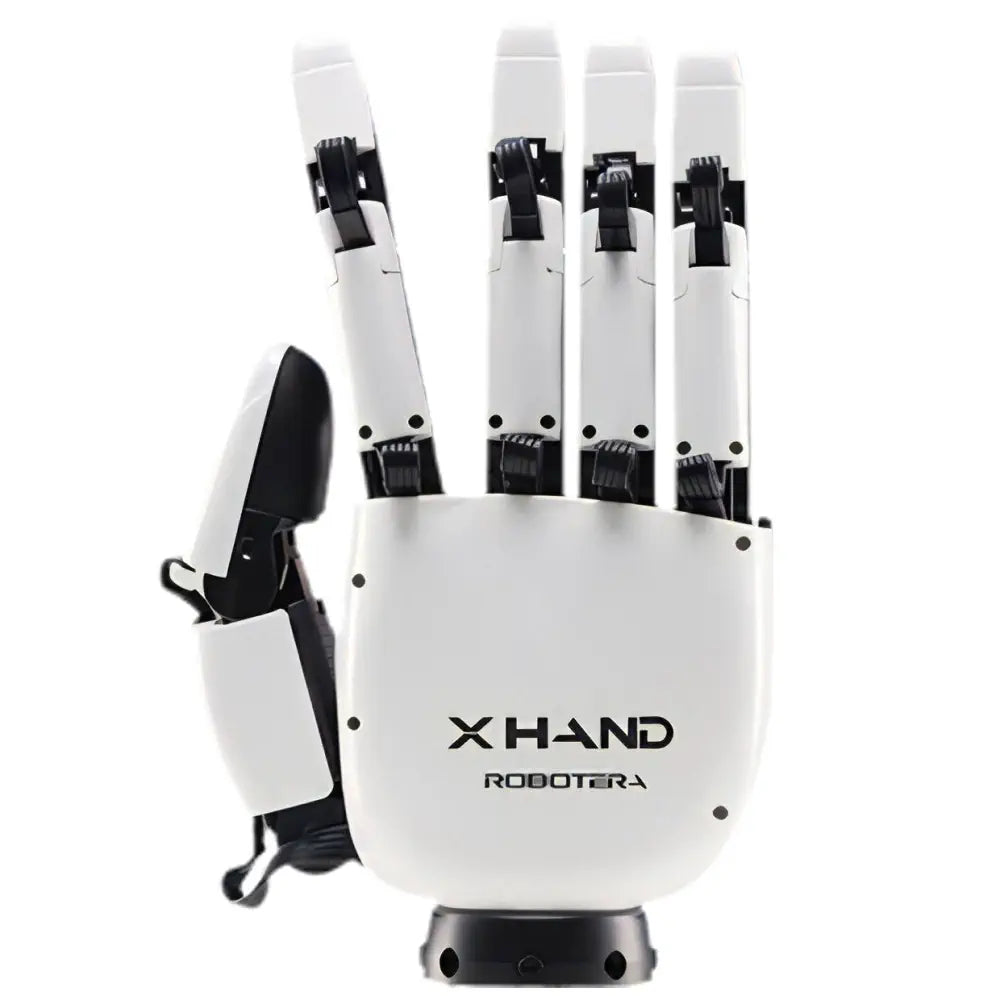 Robotera Dexterous Hand XHAND1 (Right)