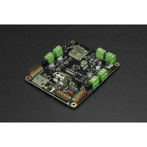 DFRobot Romeo ESP32-S3 Development Board for Robotics FPV RC Car