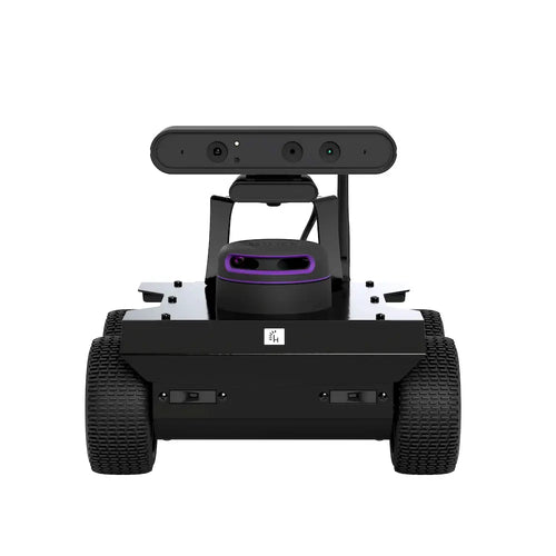 ROSbot 2PRO Robotic Platform