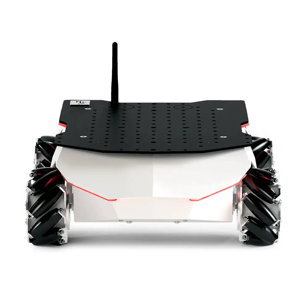 ROSbot XL Robotic Platform Raspberry Pi 4 Version