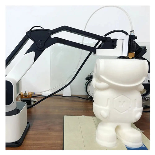 Rotrics DexArm Luxury Edition All-In-One Robotic Arm