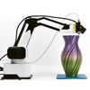 Rotrics DexArm Luxury Edition Robotic Arm Bundle w/ Vision-Kit, DIY-Kit (EU)