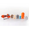 Rotrics DexArm Luxury Edition Robotic Arm Bundle w/ Vision-Kit, DIY-Kit (EU)