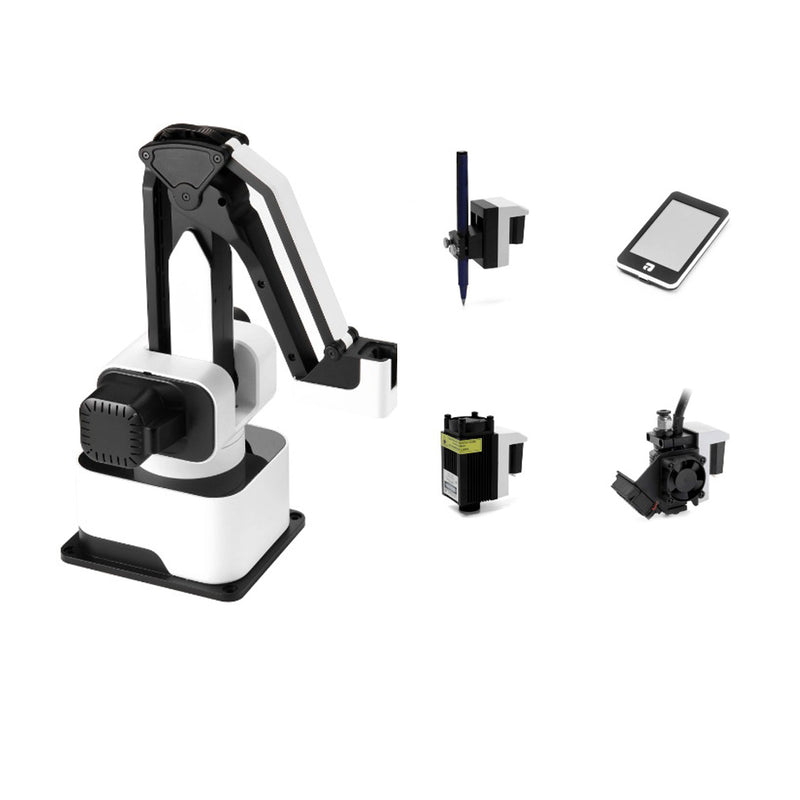 Rotrics DexArm Maker Edition All-In-One Robotic Arm (EU)