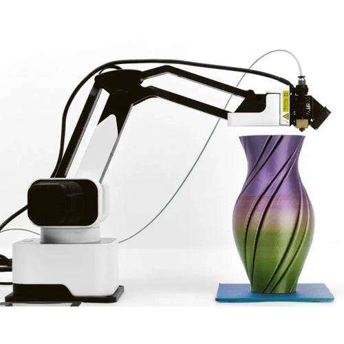 Rotrics DexArm New Luxury Edition All-In-One Robotic Arm