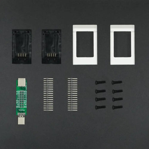 Rotrics DIY Kit for DexArm