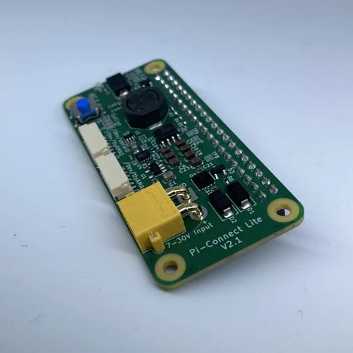 Rpanion Pi Connect Lite V2