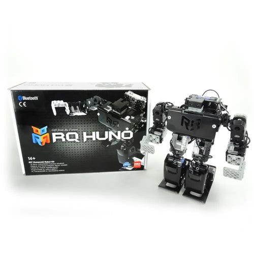 RQ-HUNO Robotic Humanoid Kit