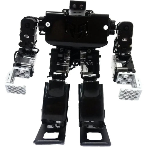 RQ-HUNO Robotic Humanoid Kit