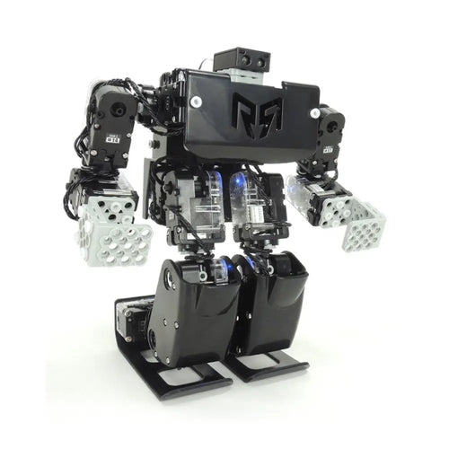 RQ-HUNO Robotic Humanoid Kit