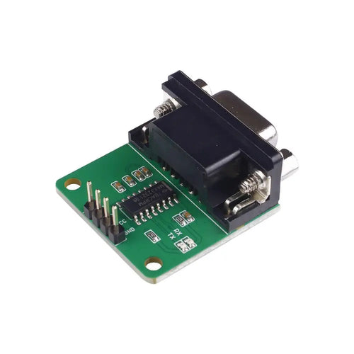 SeeedStudio RS-232 To TTL Converter (MAX3232IDR)