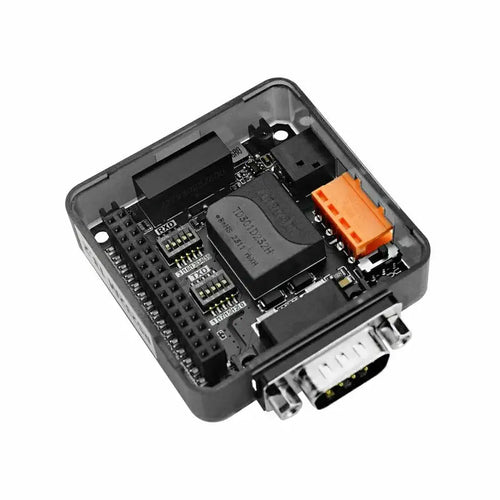 M5Stack RS232 Module 13.2 w/ DB9 Male Connector