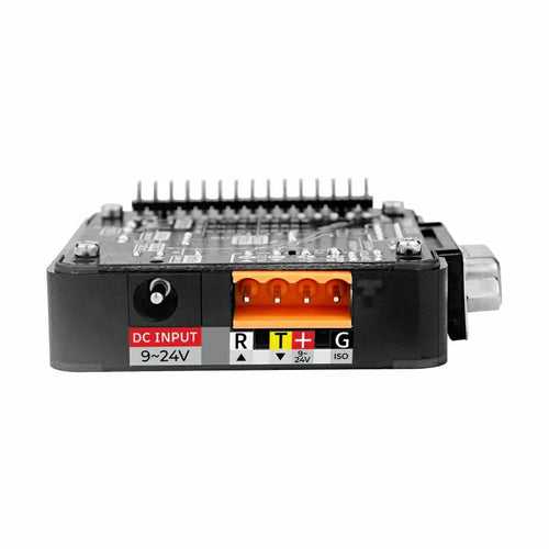 M5Stack RS232 Module 13.2 w/ DB9 Male Connector
