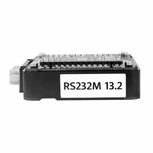 M5Stack RS232 Module 13.2 w/ DB9 Male Connector