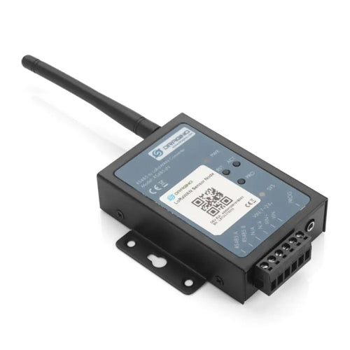 Dragino RS485-LN RS485 to LoRaWAN Converter (868 MHz)