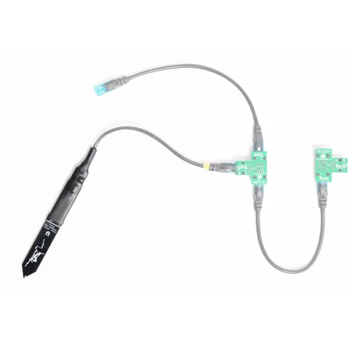 RS485 Soil Moisture Sensor