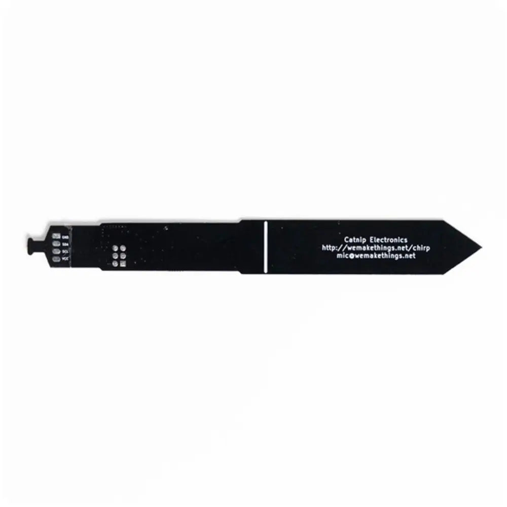 Rugged I2C Soil Moisture Sensor