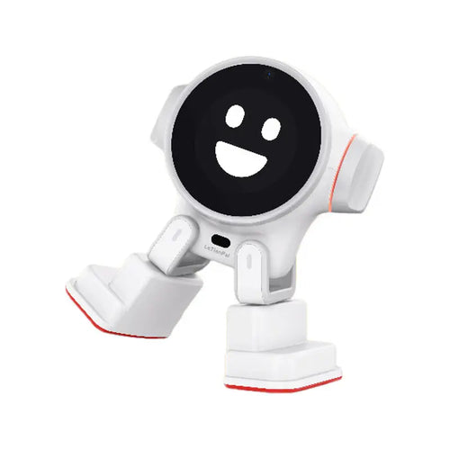 Rux Robot AI Companion White RobotShop