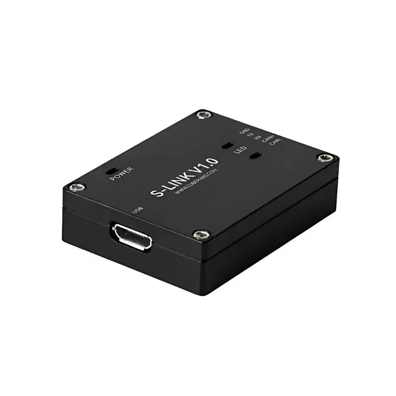 S-Link V1.0 for GLII40/GLII60