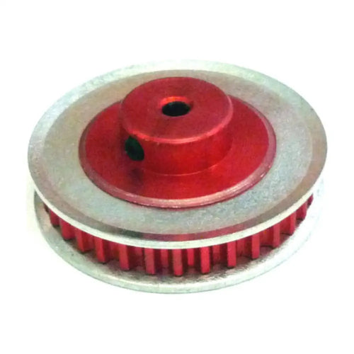 S3M 34 Tooth Timing Pulleys