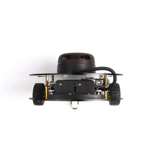 SDP Mini RPlidar Experimental 2WD Robot Platform