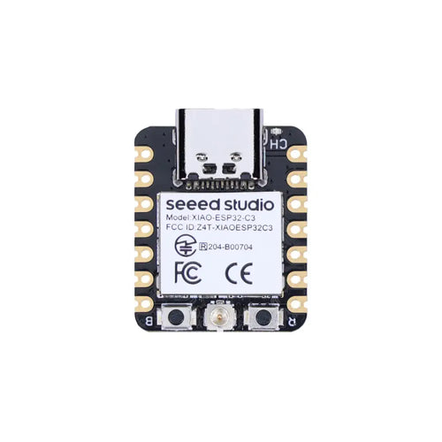 Seeed Studio XIAO ESP32-C3