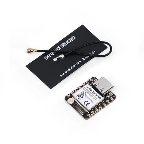 Seeed Studio XIAO ESP32S3 Plus (w/o Headers)