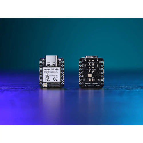 Seeed Studio XIAO ESP32S3 Plus (w/o Headers)
