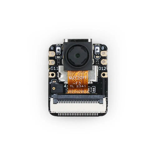 Seeed Studio XIAO ESP32-S3 Sense