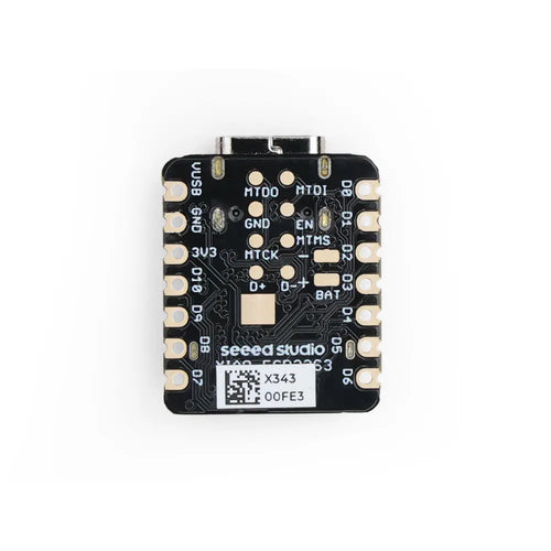 Seeed Studio XIAO ESP32-S3 Sense