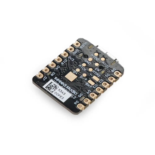 Seeed Studio XIAO ESP32-S3 Sense