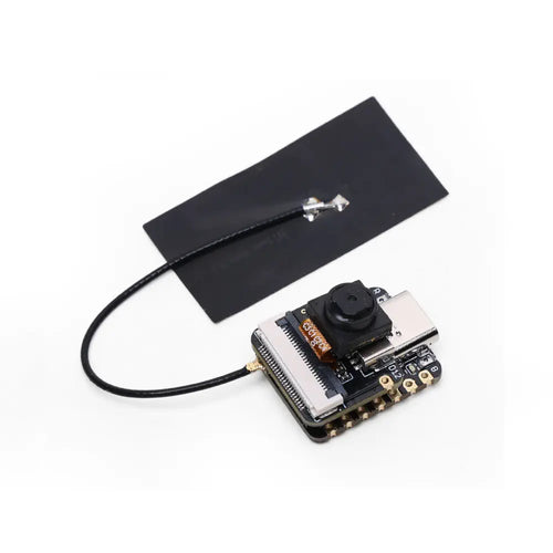 Seeed Studio XIAO ESP32-S3 Sense