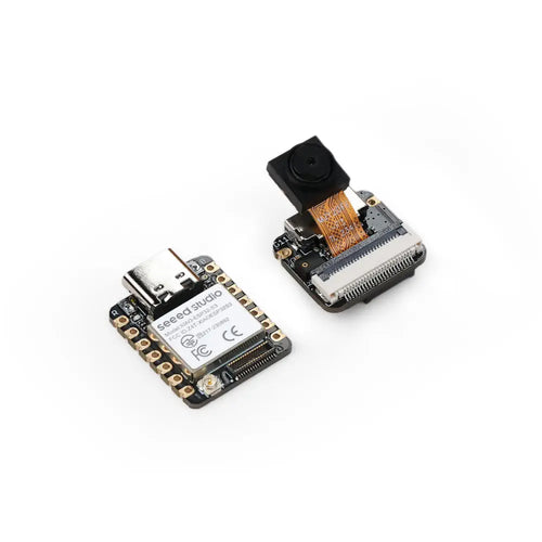 Seeed Studio XIAO ESP32-S3 Sense