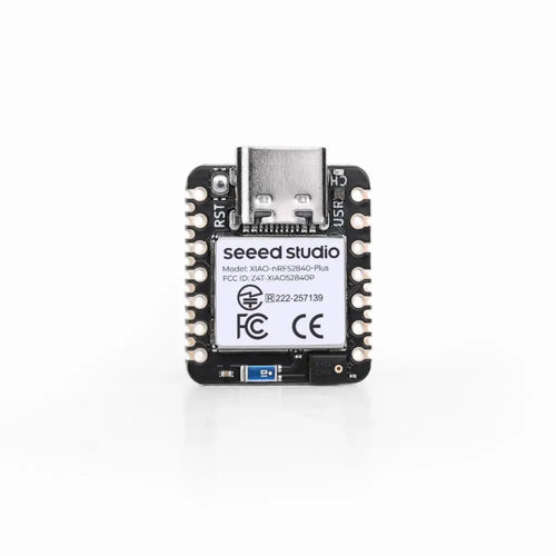 Seeed Studio XIAO nRF52840 Sense Plus (w/o Header)