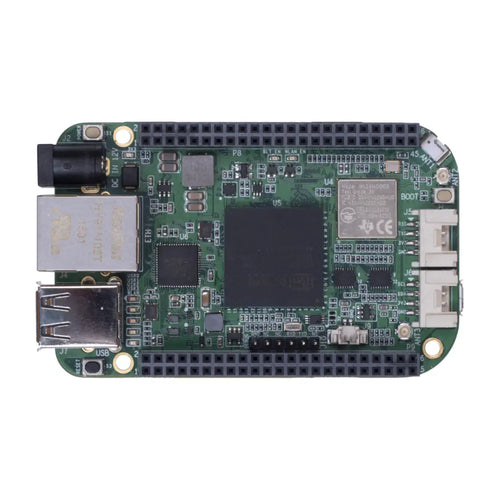 Seeed Studio BeagleBone Green Gateway Development Board