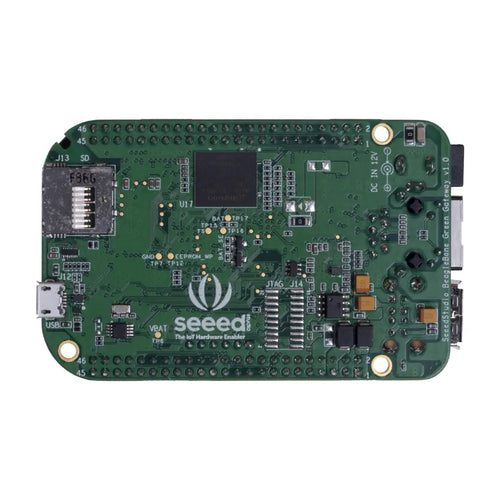 Seeed Studio BeagleBone Green Gateway Development Board