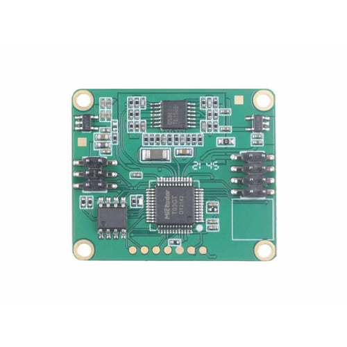 Seeedstudio 24GHz mmWave Radar Sensor Human Static Presence Module