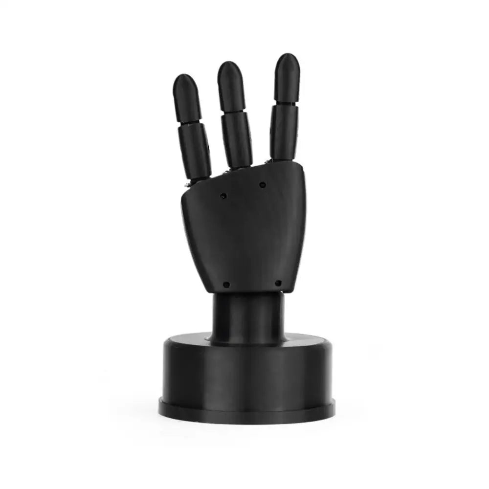 SeeedStudio Amazing Hand (Left Hand): Open-Source Robotic Hand Developer Kit