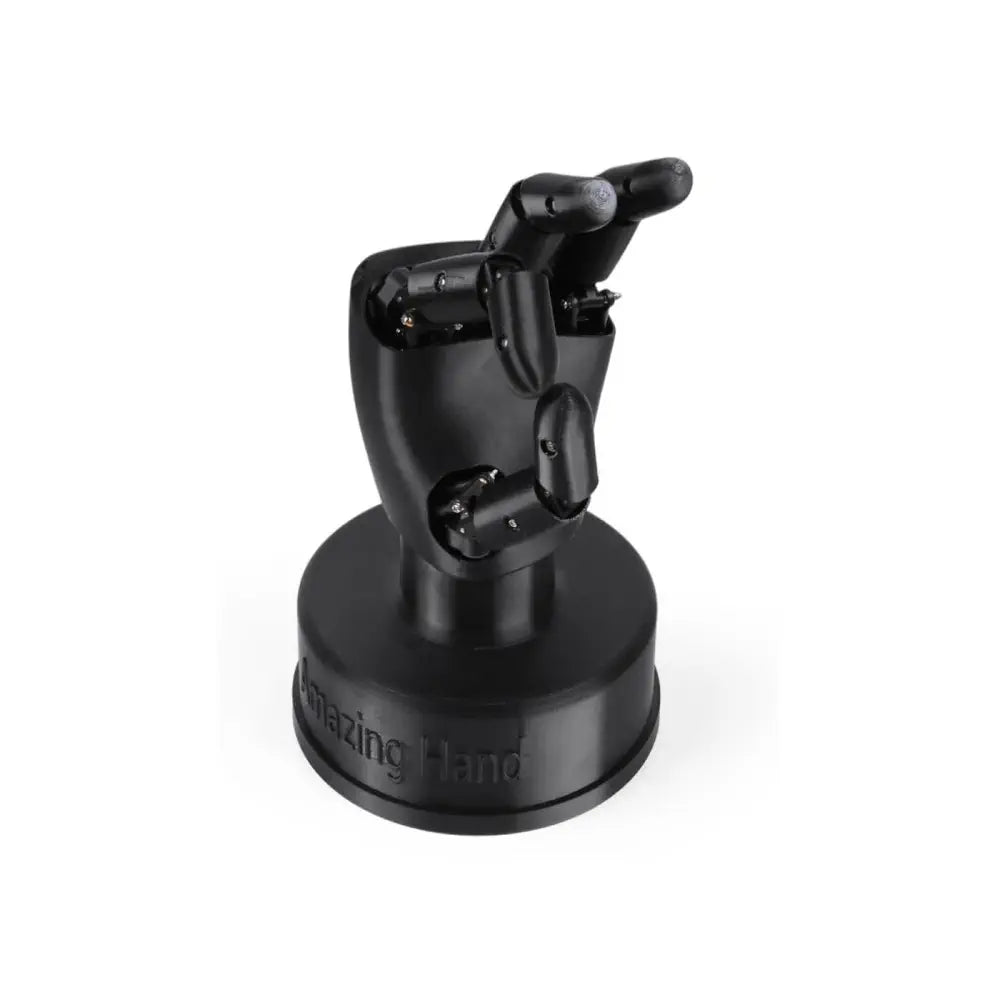 SeeedStudio Amazing Hand (Left Hand): Open-Source Robotic Hand Developer Kit