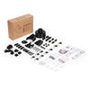 SeeedStudio Amazing Hand (Left Hand): Open-Source Robotic Hand Developer Kit