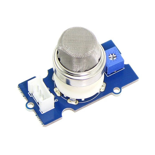 Seeedstudio Arduino Compatible Grove Gas Sensor (MQ2)